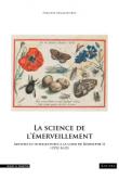 LA SCIENCE DE L\