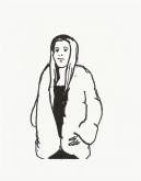 ALEX KATZ - ODES