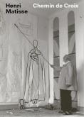 HENRI MATISSE - CHEMIN DE CROIX