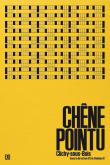 CHÊNE POINTU. CLICHY-SOUS-BOIS