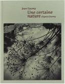 UNE CERTAINE NATURE. D\