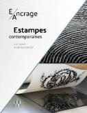 ESTAMPES CONTEMPORAINES DU LOUVRE - E/ANCRAGE