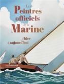 LES PEINTRES OFFICIELS DE LA MARINE  D\