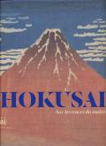 HOKUSAI. SUR LES TRACES DU MAÎTRE