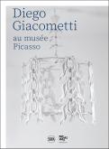 DIEGO GIACOMETTI AU MUSÉE PICASSO