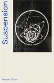 SUSPENSION - UNE HISTOIRE AÉRIENNE DE LA SCULPTURE ABSTRAITE 1918-2018