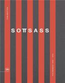 SOTTSASS. POLTRONOVA 1958-1974