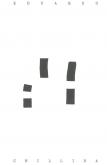 EDUARDO CHILLIDA. LA GRAVEDAD INSISTENTE