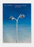 ALI CHERRI. VINGT-QUATRE FANTOMES PAR SECONDE - EDITION BILINGUE - ILLUSTRATIONS, COULEUR