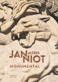 ALFRED JANNIOT. MONUMENTAL