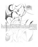 A LA RENCONTRE DU DRAGON. LINE VAUTRIN