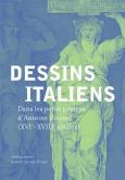 DESSINS ITALIENS. DANS LES PETITS PAPIERS D\