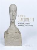 ALBERTO GIACOMETTI. PORTRAIT D\