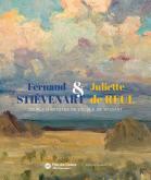 FERNAND STIEVENART ET JULIETTE DE REUL. COUPLE D\