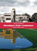 VILLA CAVROIS - CHRONIQUES D\