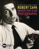 ROBERT CAPA, INVENTION D\
