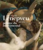 JULES EUGèNE LENEPVEU (1819-1898). PEINTRE DU MONUMENTAL