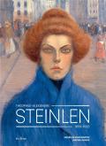 THEOPHILE-ALEXANDRE STEINLEN (1859-1923)