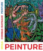 PEINTURE COMBAS RAYNAUD - ROBERT COMBAS ET JEAN-PIERRE RAYNAUD