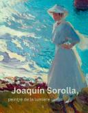 SOROLLA MAITRE DE LA LUMIERE