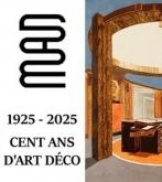 1925-2025. CENT ANS D\