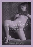 LE SEXE DE LA FEMME. PETITE METHODE DE VULVE