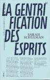 LA GENTRIFICATION DES ESPRITS