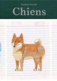 CHIENS. INVENTAIRE CHROMATIQUE RéEL ET IMAGINAIRE