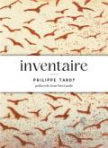 INVENTAIRE. PHILIPPE TARDY