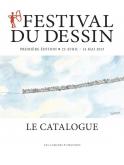 FESTIVAL DU DESSIN 2023 - COMMENT NOTRE USAGE DU TEMPS LIBRE EST DEVENU UNE FORMIDABLE MACHINE A INE