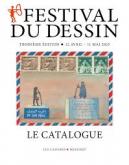 CATALOGUE FESTIVAL DU DESSIN