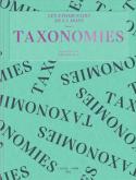 LES SAVOIR-FAIRE DE LA MODE. TOME 3. TAXONOMIES