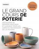 LE GRAND COURS DE POTERIE