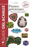 PIERRES PRÉCIEUSES, FINES ET ORNEMENTALES - 17E ÉDITION