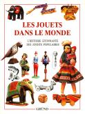 Les jouets dans le monde.