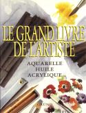 LE GRAND LIVRE DE L\