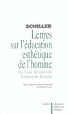 LETTRES SUR L\