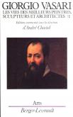 Les Vies des meilleurs peintres, sculpteurs et architectes. Tome 1