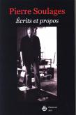 ECRITS ET PROPOS SUR L\