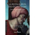 LA RESTAURATION DES OEUVRES D\