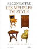 Reconnaître les meubles de style.