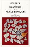 MARQUES ET SIGNATURES DE LA FAIENCE FRANCAISE