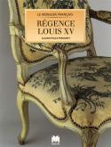 MOBILIER : REGENCE LOUIS XV