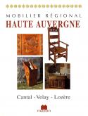 Mobilier Régional : Haute Auvergne