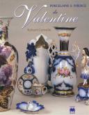 Porcelaine & Faïence de Valentine.