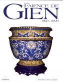 FAIENCE DE GIEN (1821-1900)