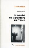 LE MARCHE DE LA PEINTURE EN FRANCE
