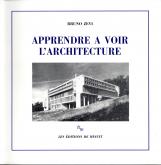 APPRENDRE À VOIR L ARCHITECTURE