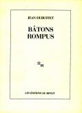 BATONS ROMPUS