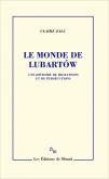 LE MONDE DE LUBARTOW - UNE HISTOIRE DE MIGRATIONS ET DE PERSECUTIONS